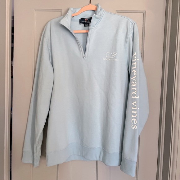Vineyard Vines Other - Vineyard Vines Quarter Zip Crewneck